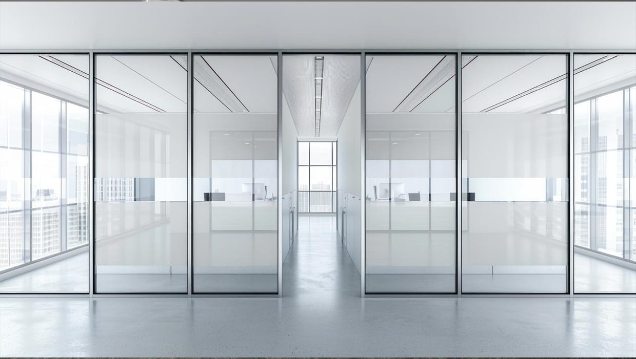 All Pro Glass