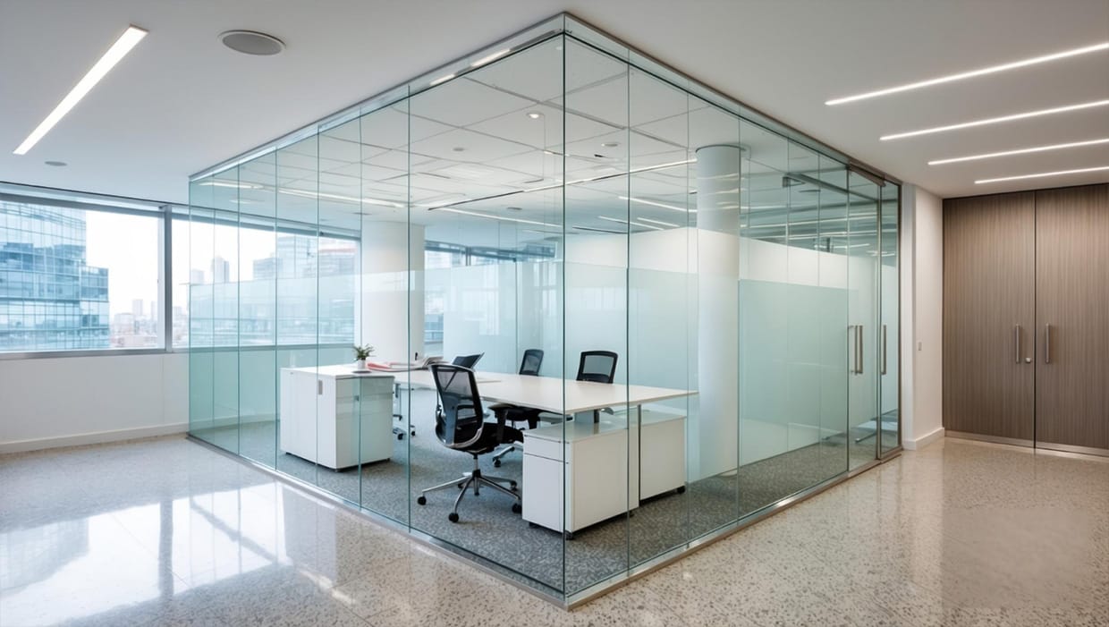 All Pro Glass